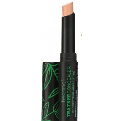 Technic Tea Tree Concealer – Light/Medium