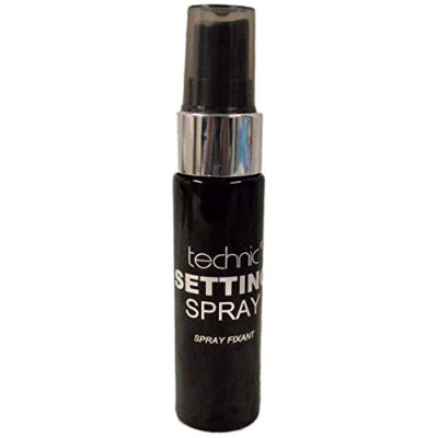 Technic Setting Face Spray, 31 ml