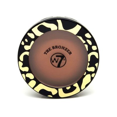 W7 The Bronzer Matte Compact – 14 g
