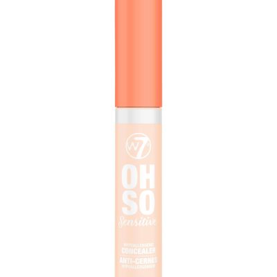 W7 Oh So Sensitive Concealer – 3 Light Cool