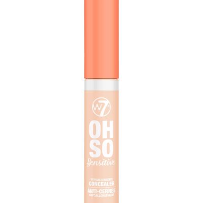 W7 Oh So Sensitive Concealer – 5 Light Warm