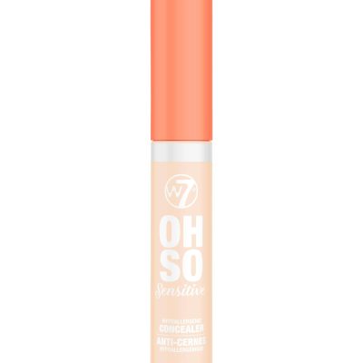 W7 Oh So Sensitive Concealer – 2 Fair Neutral