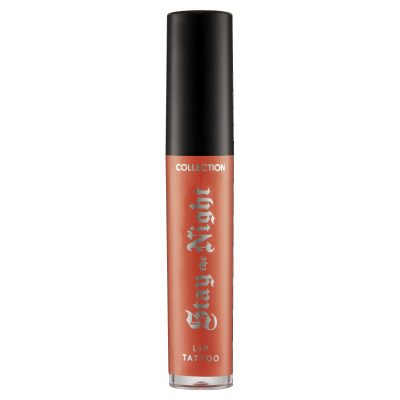 Collection Stay The Night Lip Tattoo, Hot Date