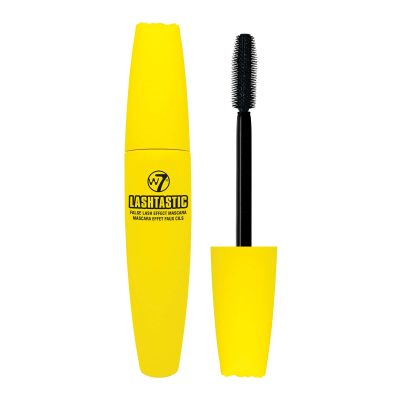 W7 Mascara, Lashtastic