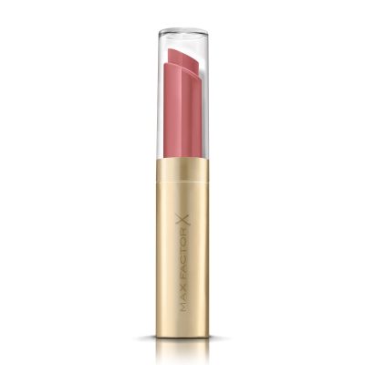 Max Factor Colour Elixir Intensifying Balm, 2.3 g, Refined Rose