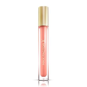 Max Factor Colour Elixir Lip Gloss, Shine Enhancers and Smoothing Oil, Luscious Amethyst 7